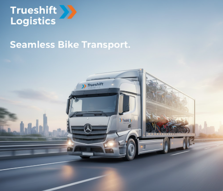 Bike Transport
