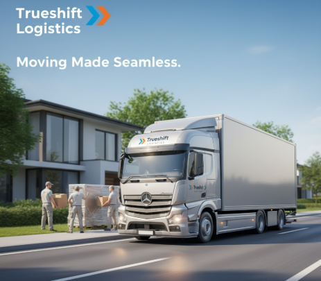 Household Shifting